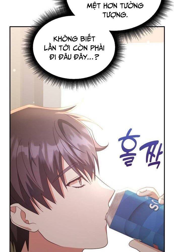 Studio Tùy Hứng Của Nghệ Sĩ Thiên Tài - Chapter 32 - Page 28