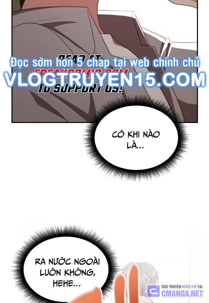 Studio Tùy Hứng Của Nghệ Sĩ Thiên Tài - Chapter 32 - Page 29