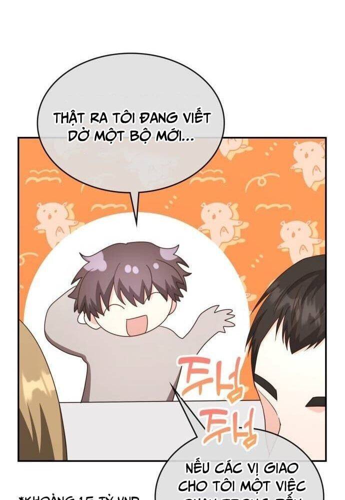 Studio Tùy Hứng Của Nghệ Sĩ Thiên Tài - Chapter 32 - Page 37