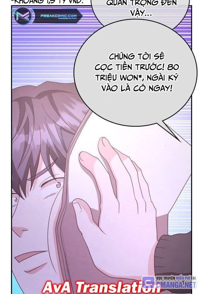 Studio Tùy Hứng Của Nghệ Sĩ Thiên Tài - Chapter 32 - Page 38