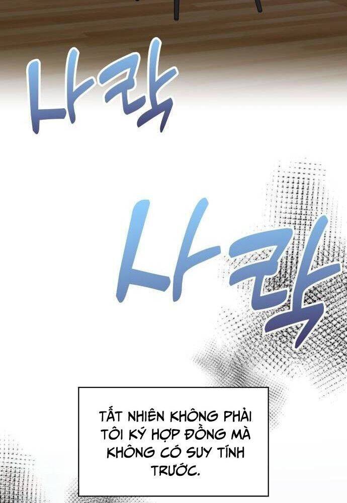 Studio Tùy Hứng Của Nghệ Sĩ Thiên Tài - Chapter 32 - Page 45