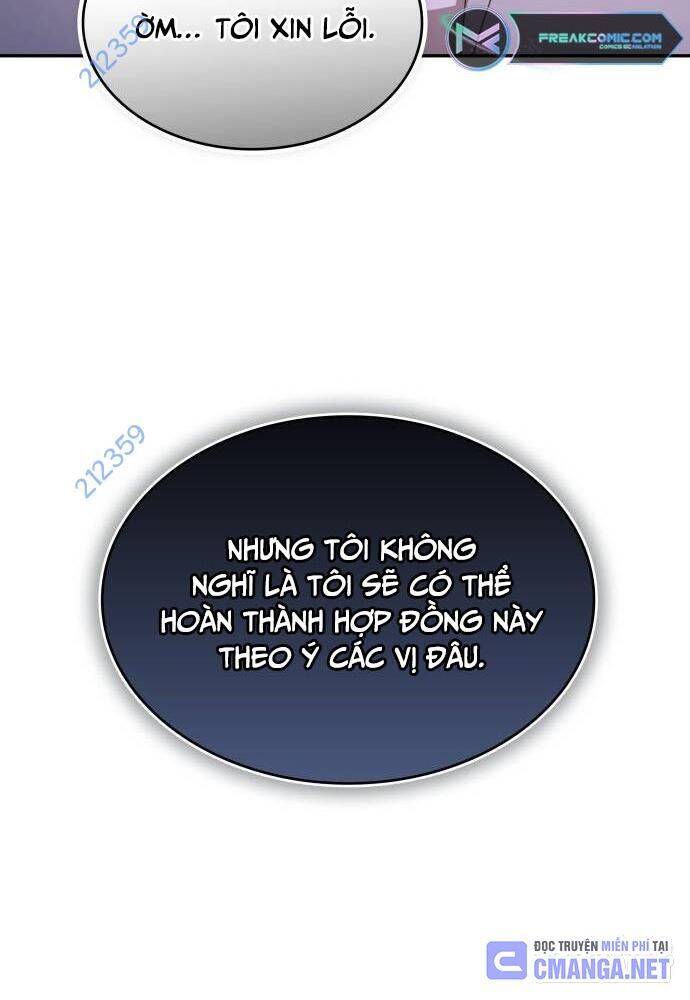 Studio Tùy Hứng Của Nghệ Sĩ Thiên Tài - Chapter 32 - Page 8