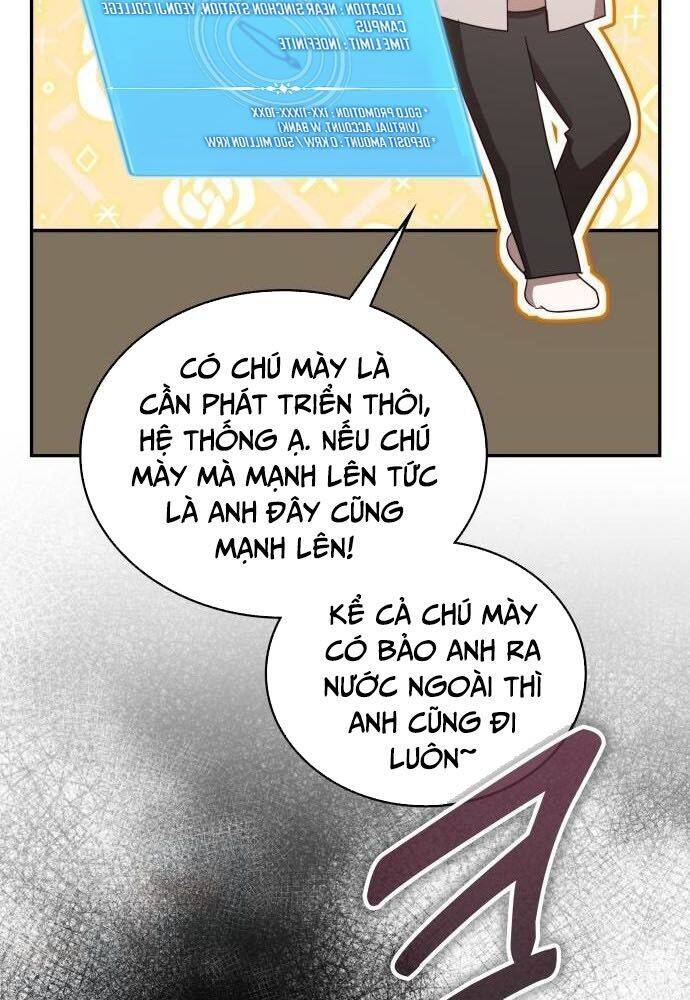 Studio Tùy Hứng Của Nghệ Sĩ Thiên Tài - Chapter 32 - Page 81