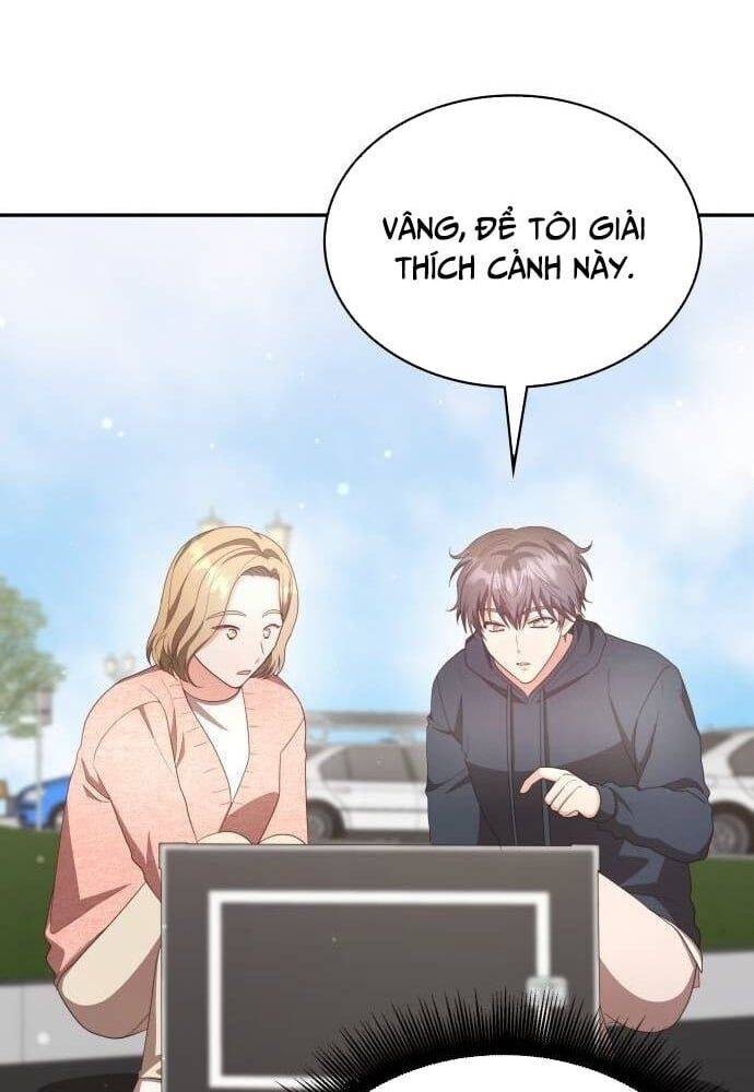 Studio Tùy Hứng Của Nghệ Sĩ Thiên Tài - Chapter 32 - Page 97