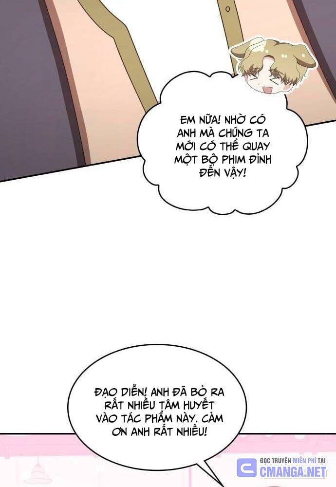 Studio Tùy Hứng Của Nghệ Sĩ Thiên Tài - Chapter 33 - Page 107