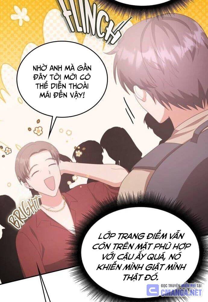 Studio Tùy Hứng Của Nghệ Sĩ Thiên Tài - Chapter 33 - Page 119