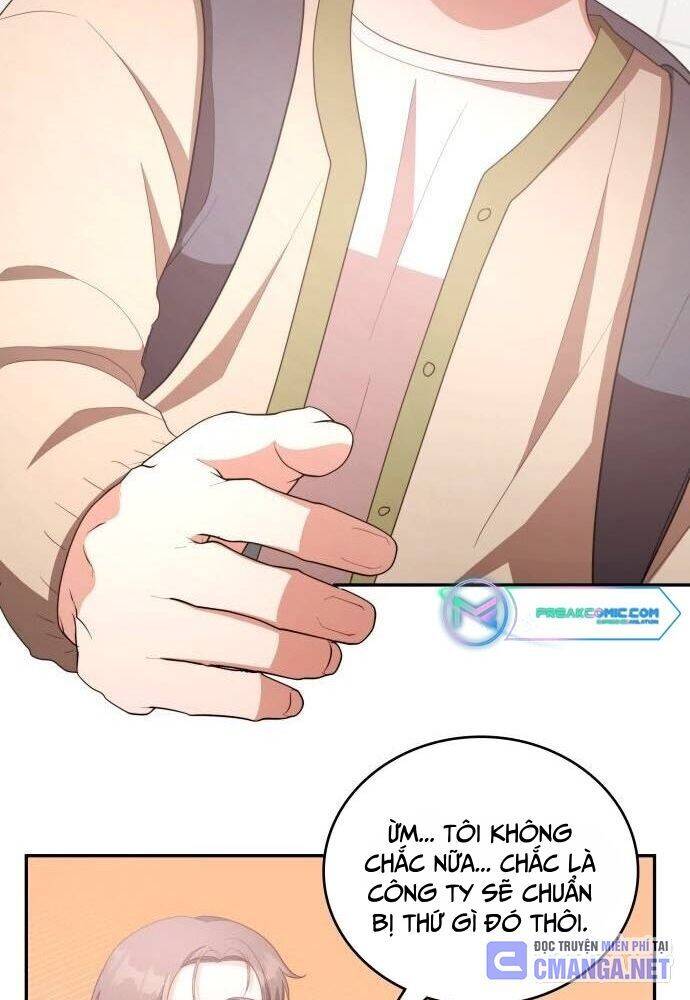 Studio Tùy Hứng Của Nghệ Sĩ Thiên Tài - Chapter 33 - Page 125