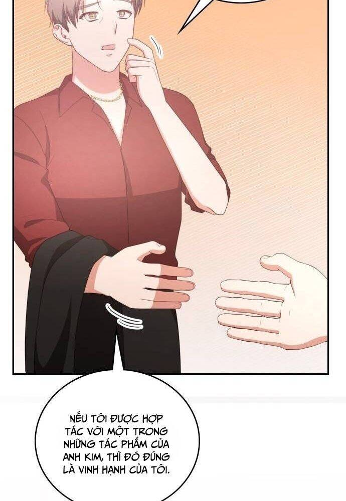 Studio Tùy Hứng Của Nghệ Sĩ Thiên Tài - Chapter 33 - Page 126