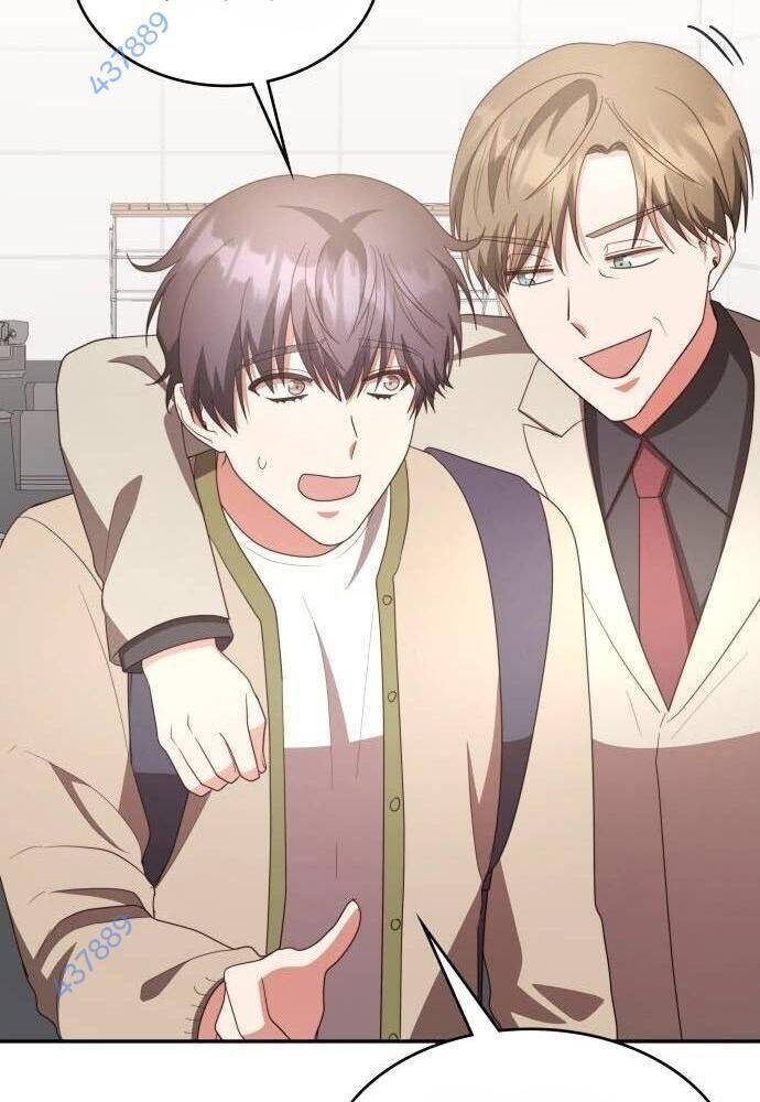 Studio Tùy Hứng Của Nghệ Sĩ Thiên Tài - Chapter 33 - Page 132