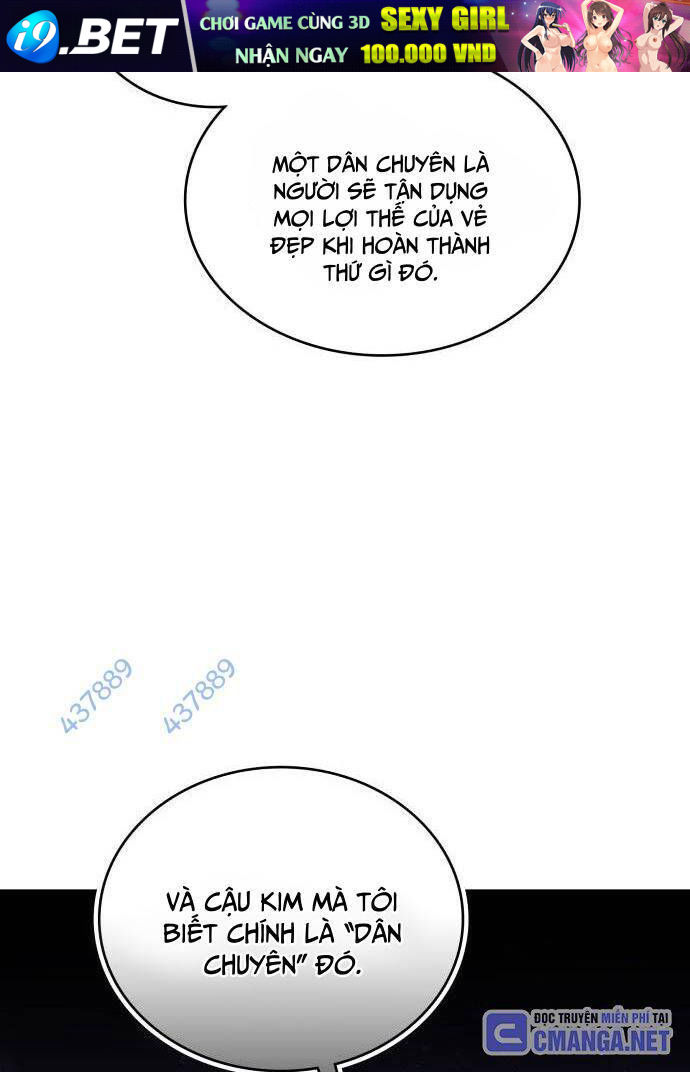 Studio Tùy Hứng Của Nghệ Sĩ Thiên Tài - Chapter 33 - Page 134