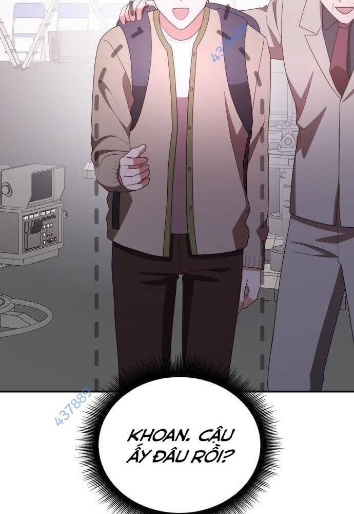 Studio Tùy Hứng Của Nghệ Sĩ Thiên Tài - Chapter 33 - Page 138