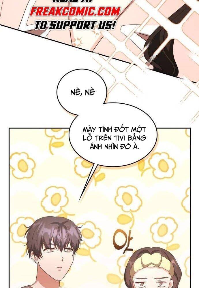 Studio Tùy Hứng Của Nghệ Sĩ Thiên Tài - Chapter 33 - Page 27