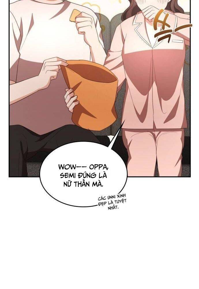 Studio Tùy Hứng Của Nghệ Sĩ Thiên Tài - Chapter 33 - Page 28