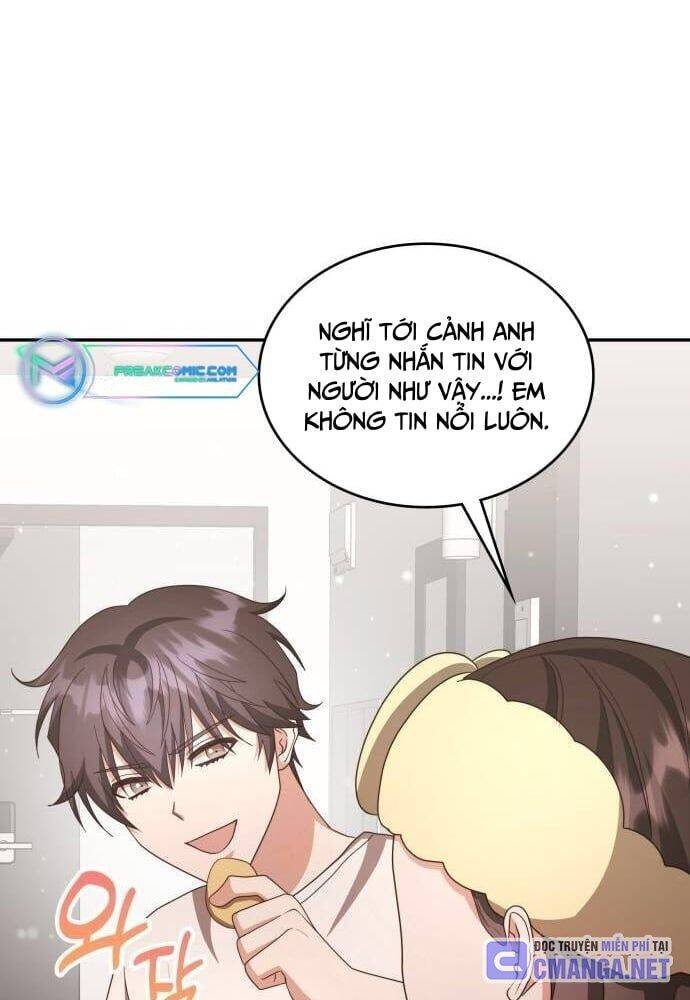 Studio Tùy Hứng Của Nghệ Sĩ Thiên Tài - Chapter 33 - Page 29