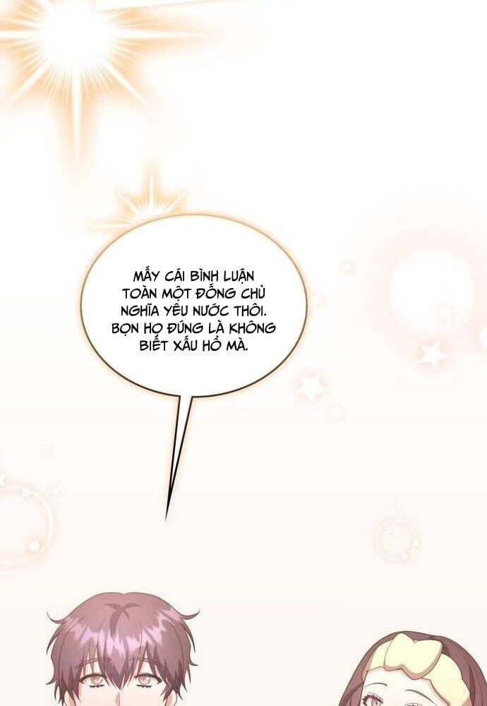 Studio Tùy Hứng Của Nghệ Sĩ Thiên Tài - Chapter 33 - Page 36