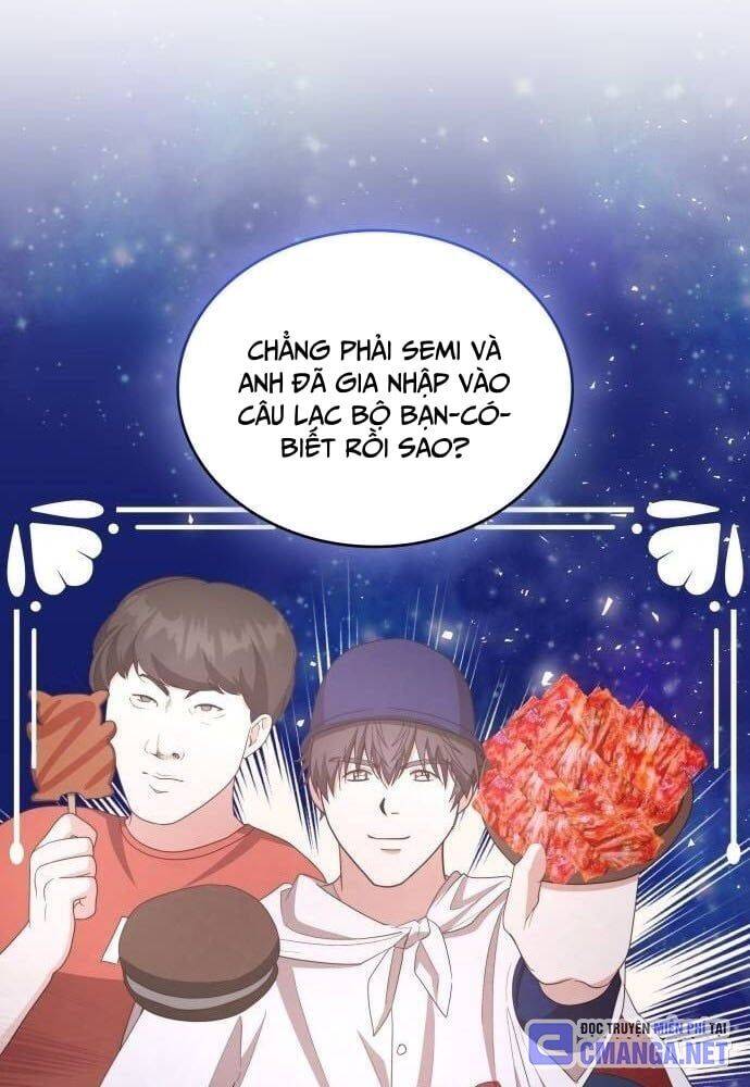 Studio Tùy Hứng Của Nghệ Sĩ Thiên Tài - Chapter 33 - Page 38