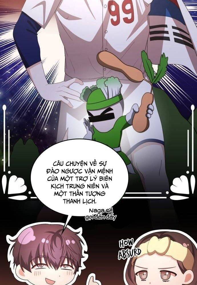 Studio Tùy Hứng Của Nghệ Sĩ Thiên Tài - Chapter 33 - Page 39