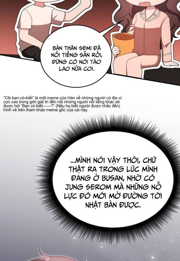 Studio Tùy Hứng Của Nghệ Sĩ Thiên Tài - Chapter 33 - Page 40
