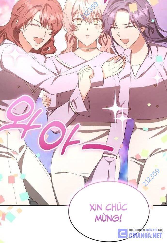 Studio Tùy Hứng Của Nghệ Sĩ Thiên Tài - Chapter 33 - Page 8