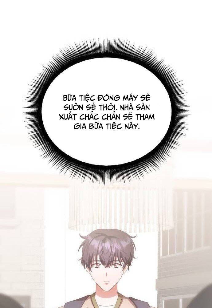 Studio Tùy Hứng Của Nghệ Sĩ Thiên Tài - Chapter 33 - Page 93