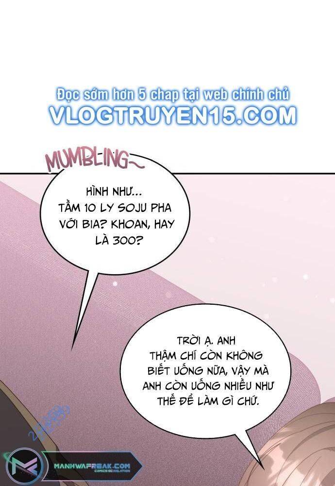 Studio Tùy Hứng Của Nghệ Sĩ Thiên Tài - Chapter 34 - Page 10