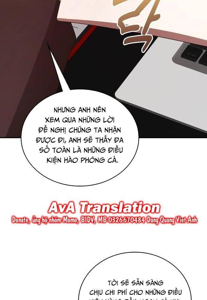 Studio Tùy Hứng Của Nghệ Sĩ Thiên Tài - Chapter 34 - Page 102