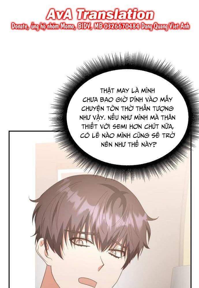 Studio Tùy Hứng Của Nghệ Sĩ Thiên Tài - Chapter 34 - Page 127
