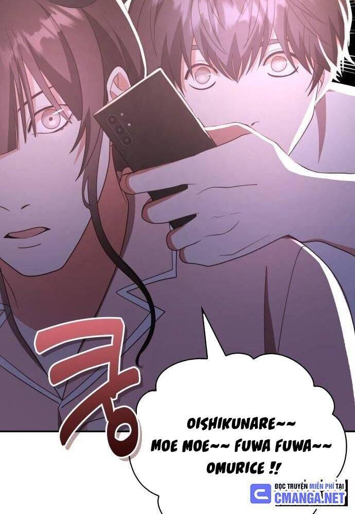 Studio Tùy Hứng Của Nghệ Sĩ Thiên Tài - Chapter 34 - Page 131