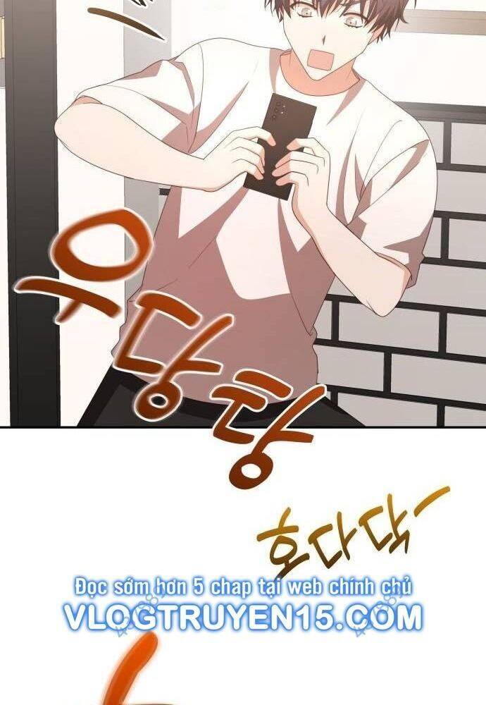 Studio Tùy Hứng Của Nghệ Sĩ Thiên Tài - Chapter 34 - Page 136