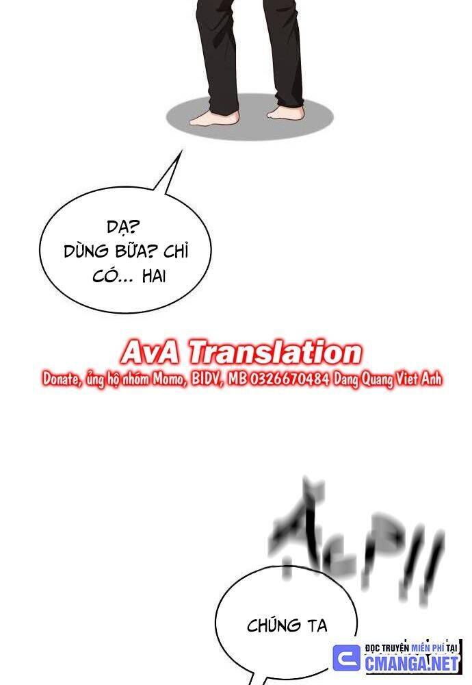 Studio Tùy Hứng Của Nghệ Sĩ Thiên Tài - Chapter 34 - Page 143