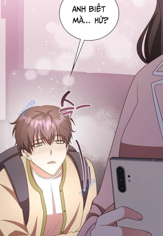 Studio Tùy Hứng Của Nghệ Sĩ Thiên Tài - Chapter 34 - Page 16