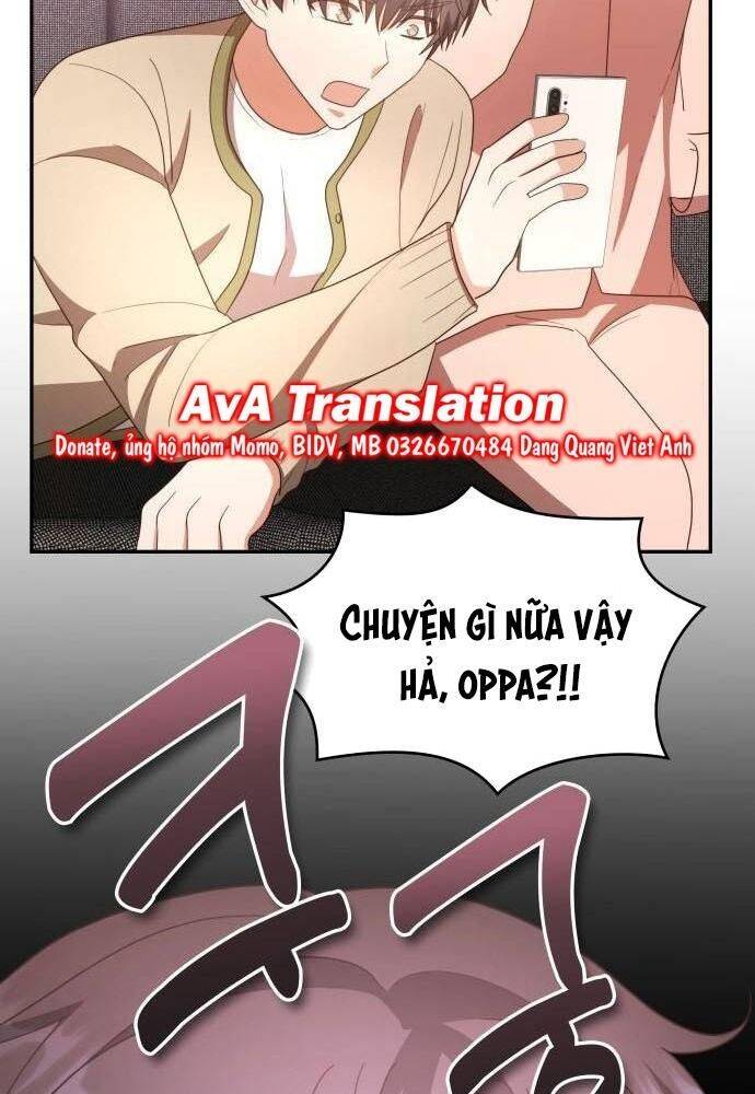 Studio Tùy Hứng Của Nghệ Sĩ Thiên Tài - Chapter 34 - Page 19
