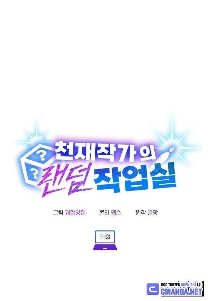 Studio Tùy Hứng Của Nghệ Sĩ Thiên Tài - Chapter 34 - Page 29