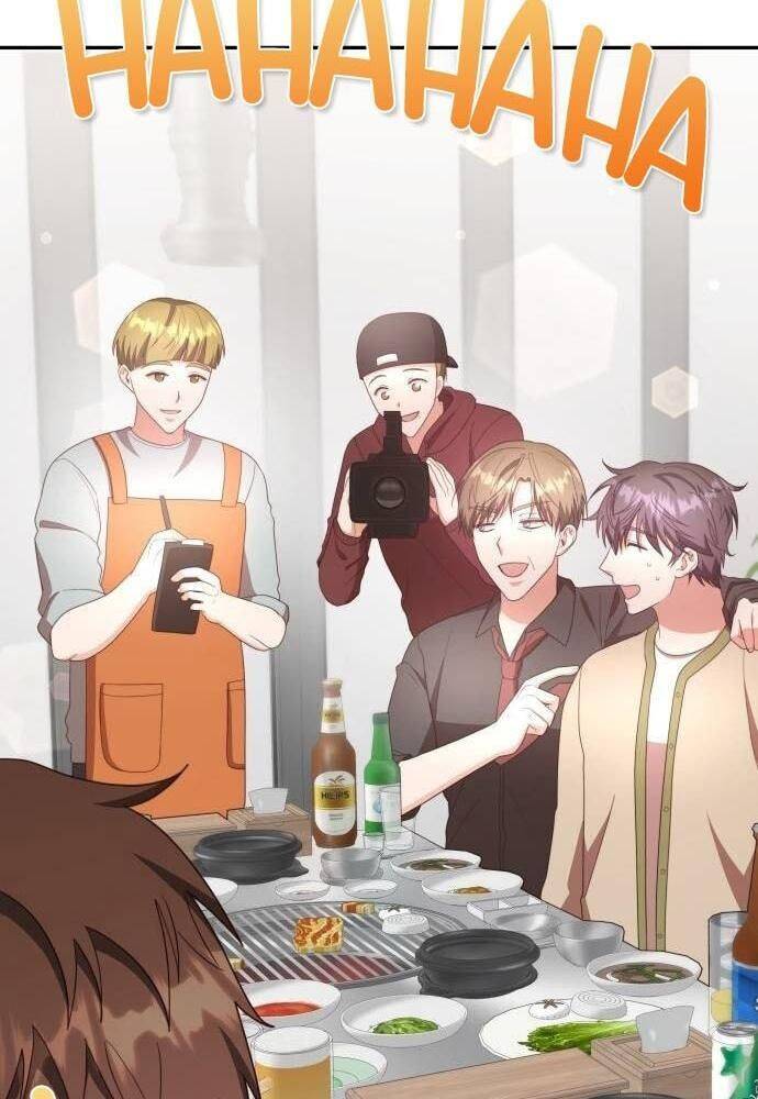 Studio Tùy Hứng Của Nghệ Sĩ Thiên Tài - Chapter 34 - Page 3