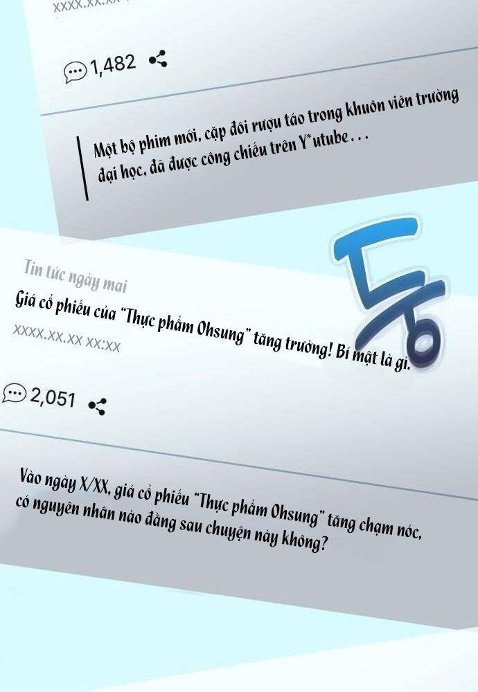 Studio Tùy Hứng Của Nghệ Sĩ Thiên Tài - Chapter 34 - Page 33