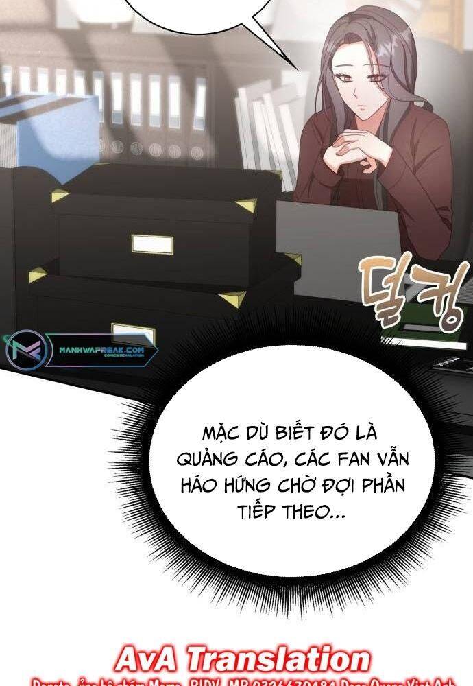 Studio Tùy Hứng Của Nghệ Sĩ Thiên Tài - Chapter 34 - Page 39