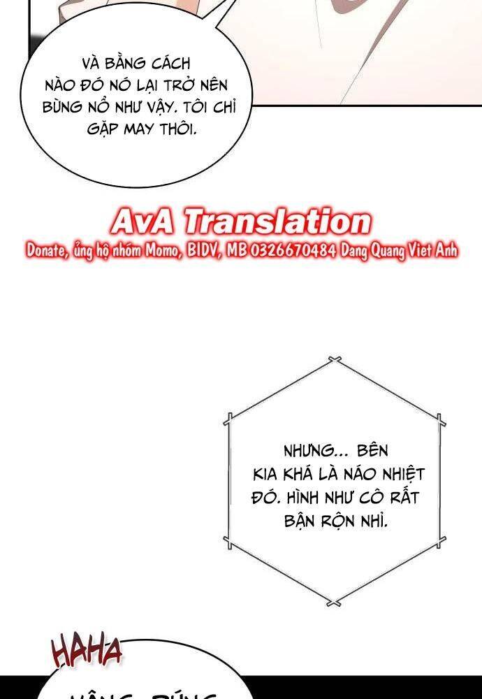 Studio Tùy Hứng Của Nghệ Sĩ Thiên Tài - Chapter 34 - Page 78