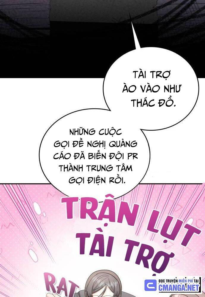 Studio Tùy Hứng Của Nghệ Sĩ Thiên Tài - Chapter 34 - Page 80