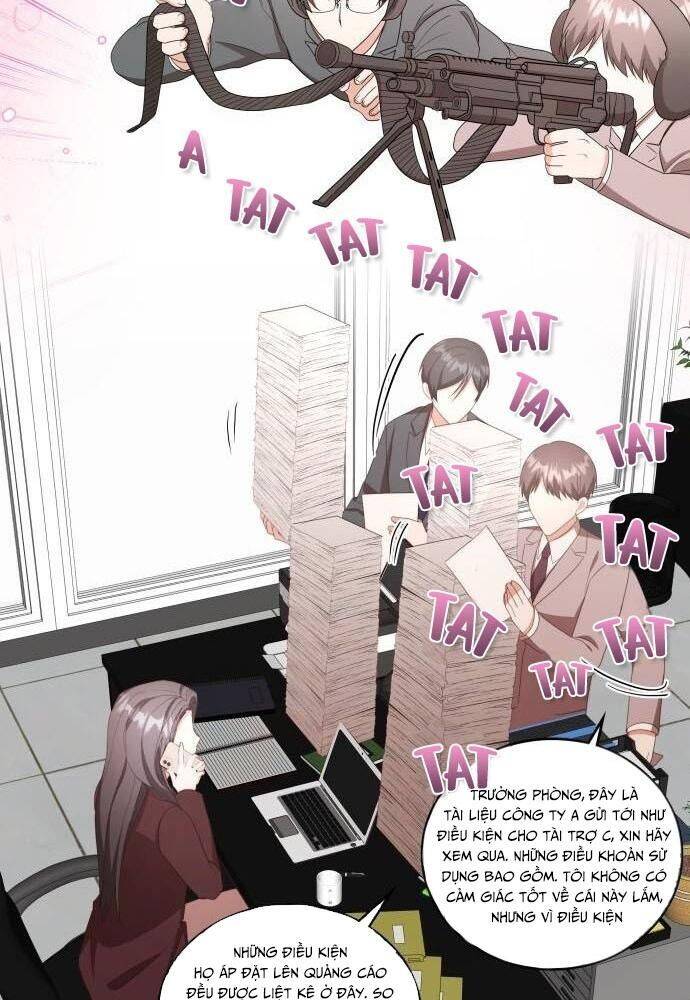 Studio Tùy Hứng Của Nghệ Sĩ Thiên Tài - Chapter 34 - Page 81