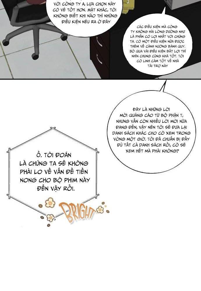 Studio Tùy Hứng Của Nghệ Sĩ Thiên Tài - Chapter 34 - Page 82