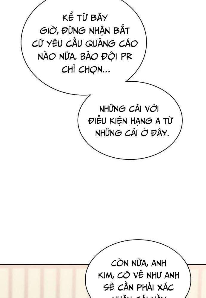Studio Tùy Hứng Của Nghệ Sĩ Thiên Tài - Chapter 34 - Page 88