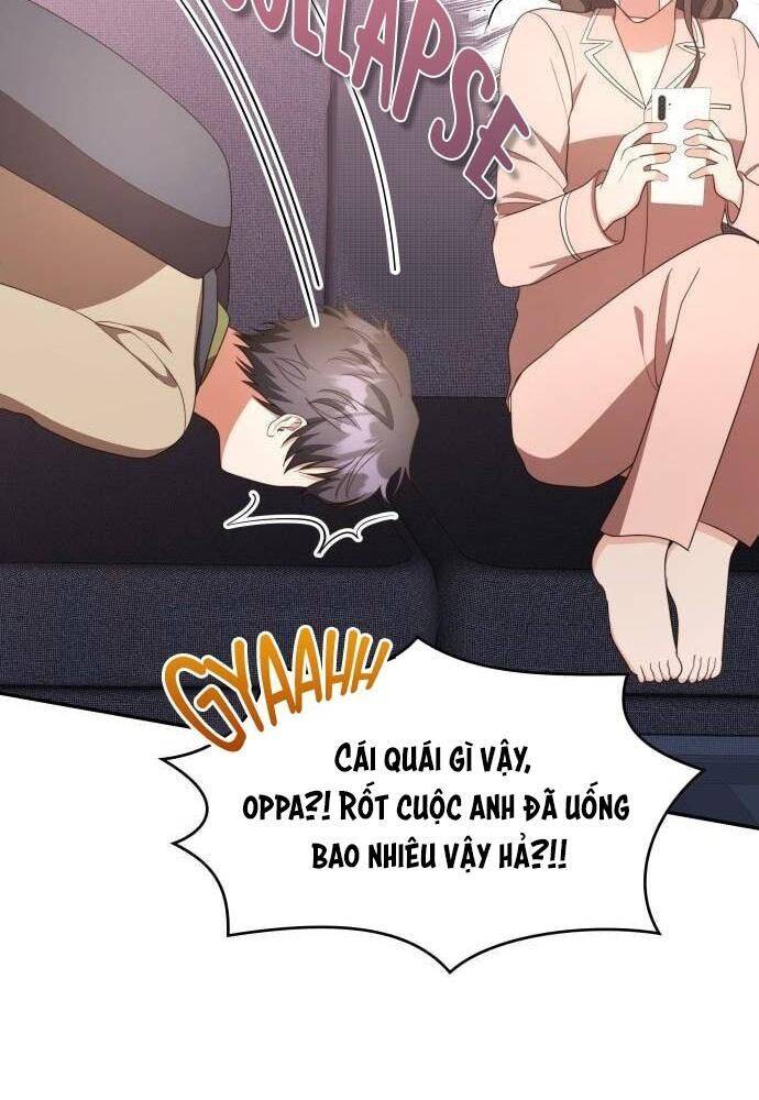 Studio Tùy Hứng Của Nghệ Sĩ Thiên Tài - Chapter 34 - Page 9