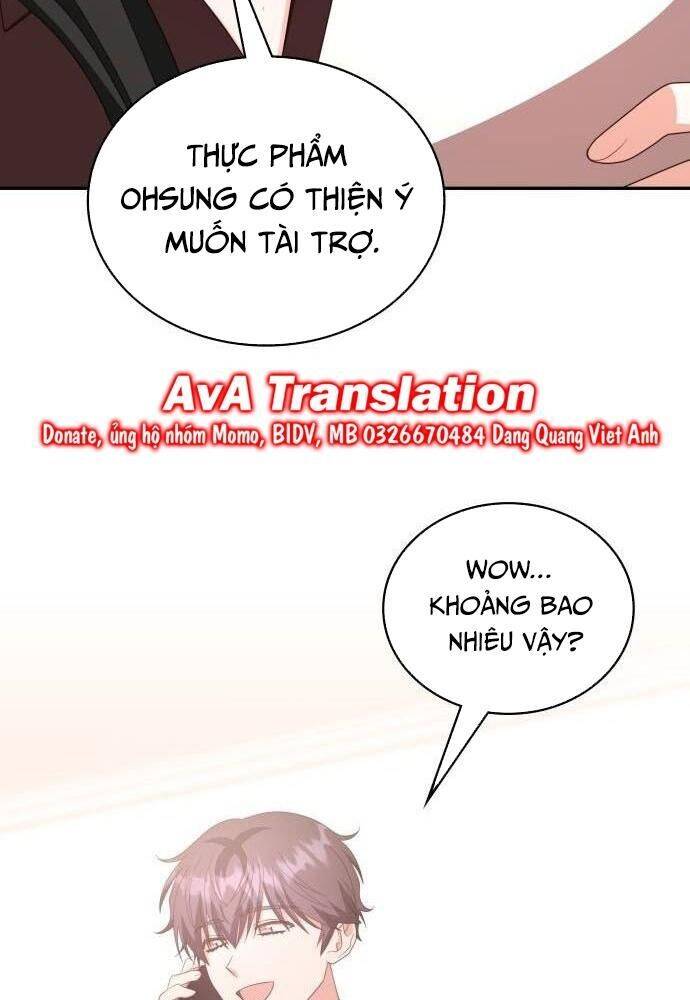 Studio Tùy Hứng Của Nghệ Sĩ Thiên Tài - Chapter 34 - Page 90