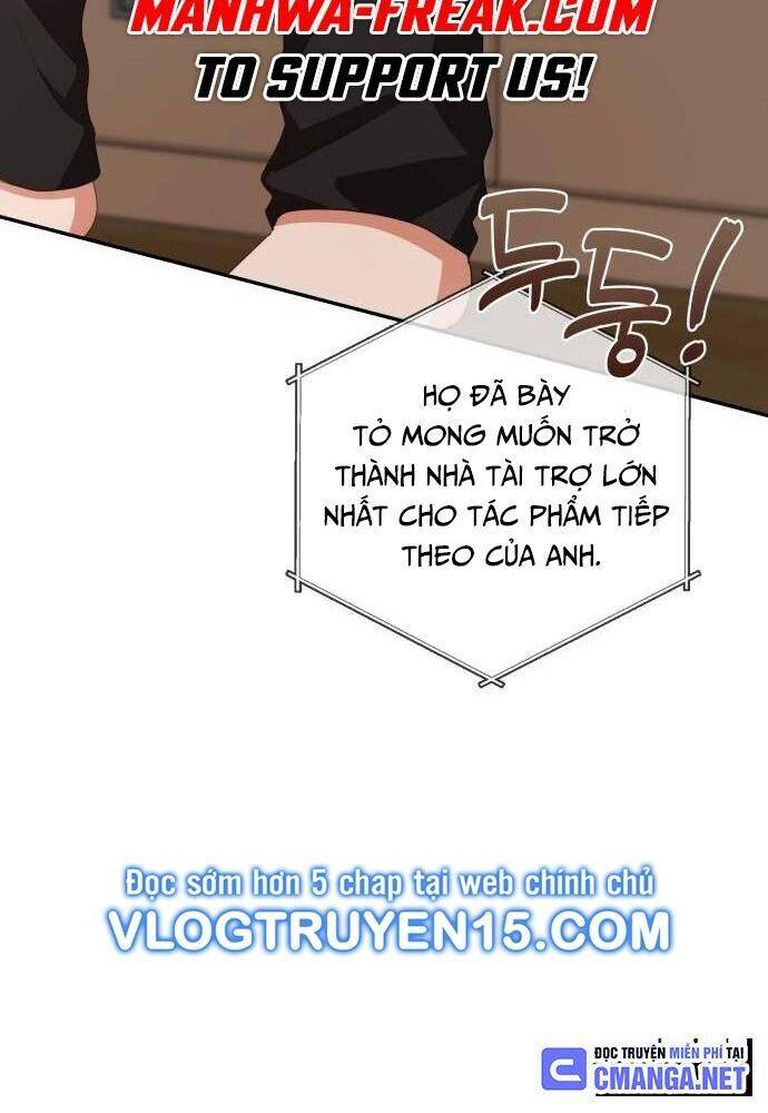 Studio Tùy Hứng Của Nghệ Sĩ Thiên Tài - Chapter 34 - Page 92