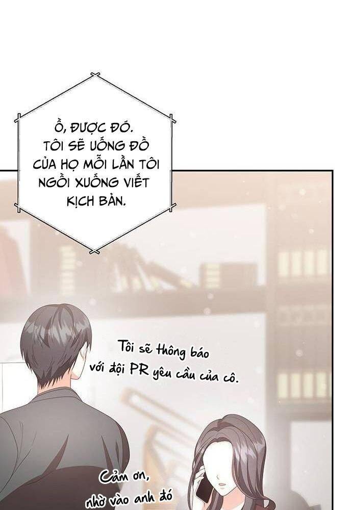 Studio Tùy Hứng Của Nghệ Sĩ Thiên Tài - Chapter 34 - Page 93