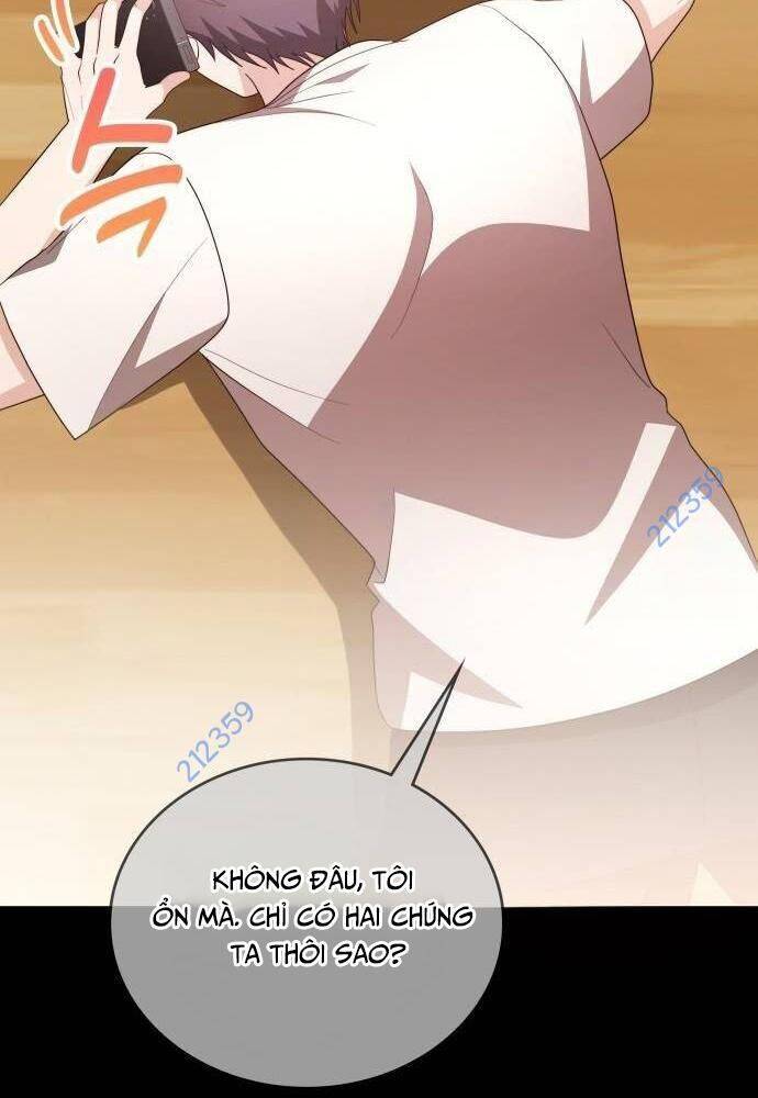 Studio Tùy Hứng Của Nghệ Sĩ Thiên Tài - Chapter 35 - Page 10