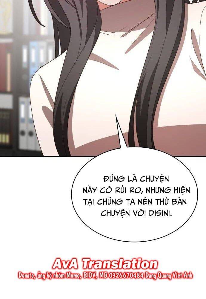 Studio Tùy Hứng Của Nghệ Sĩ Thiên Tài - Chapter 35 - Page 115