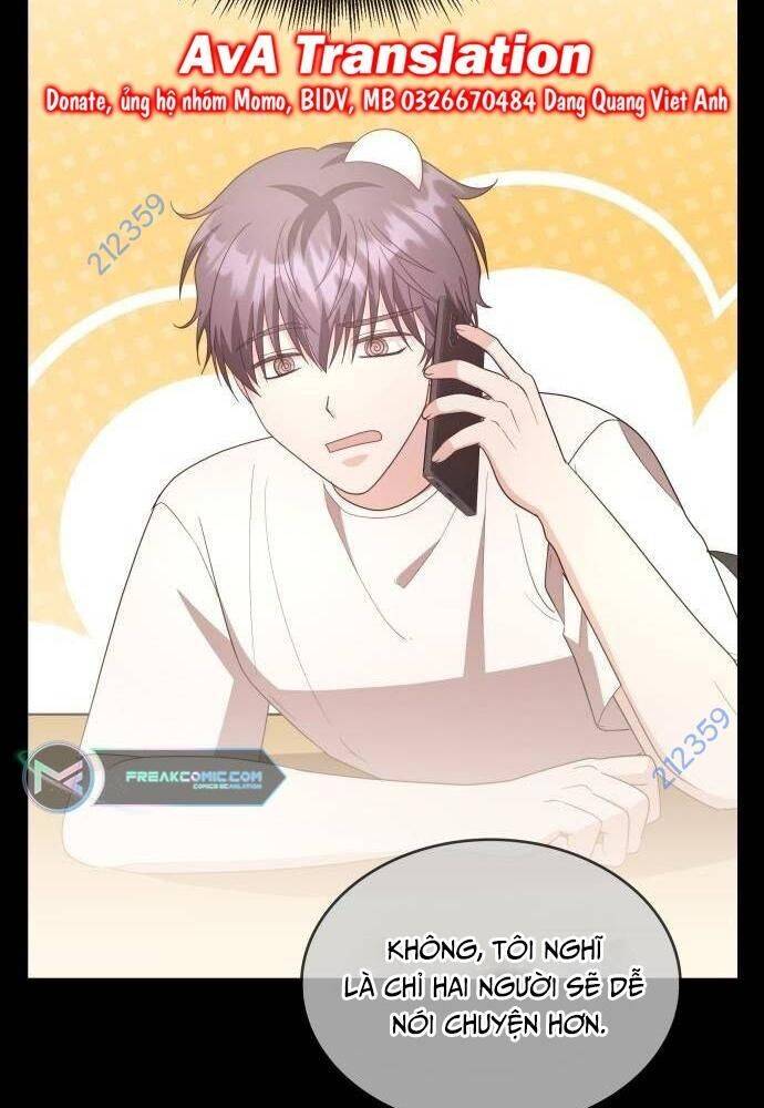 Studio Tùy Hứng Của Nghệ Sĩ Thiên Tài - Chapter 35 - Page 12