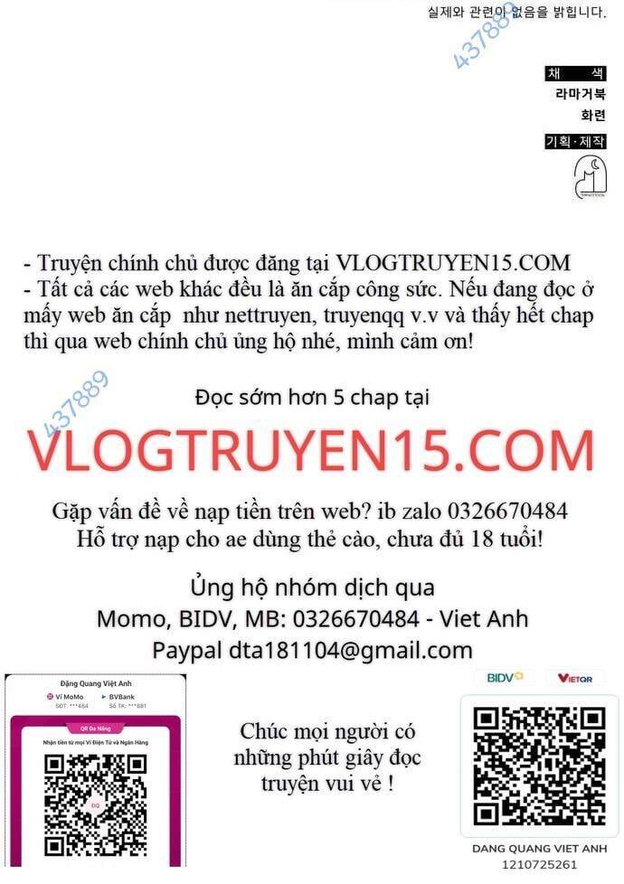 Studio Tùy Hứng Của Nghệ Sĩ Thiên Tài - Chapter 35 - Page 136