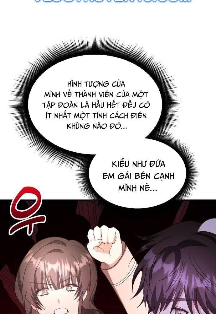 Studio Tùy Hứng Của Nghệ Sĩ Thiên Tài - Chapter 35 - Page 15